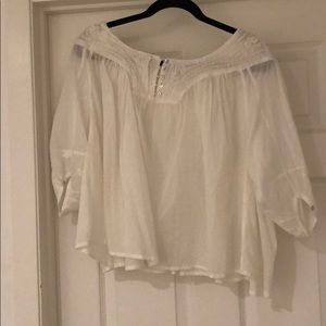 Thierry Colson Summer Top